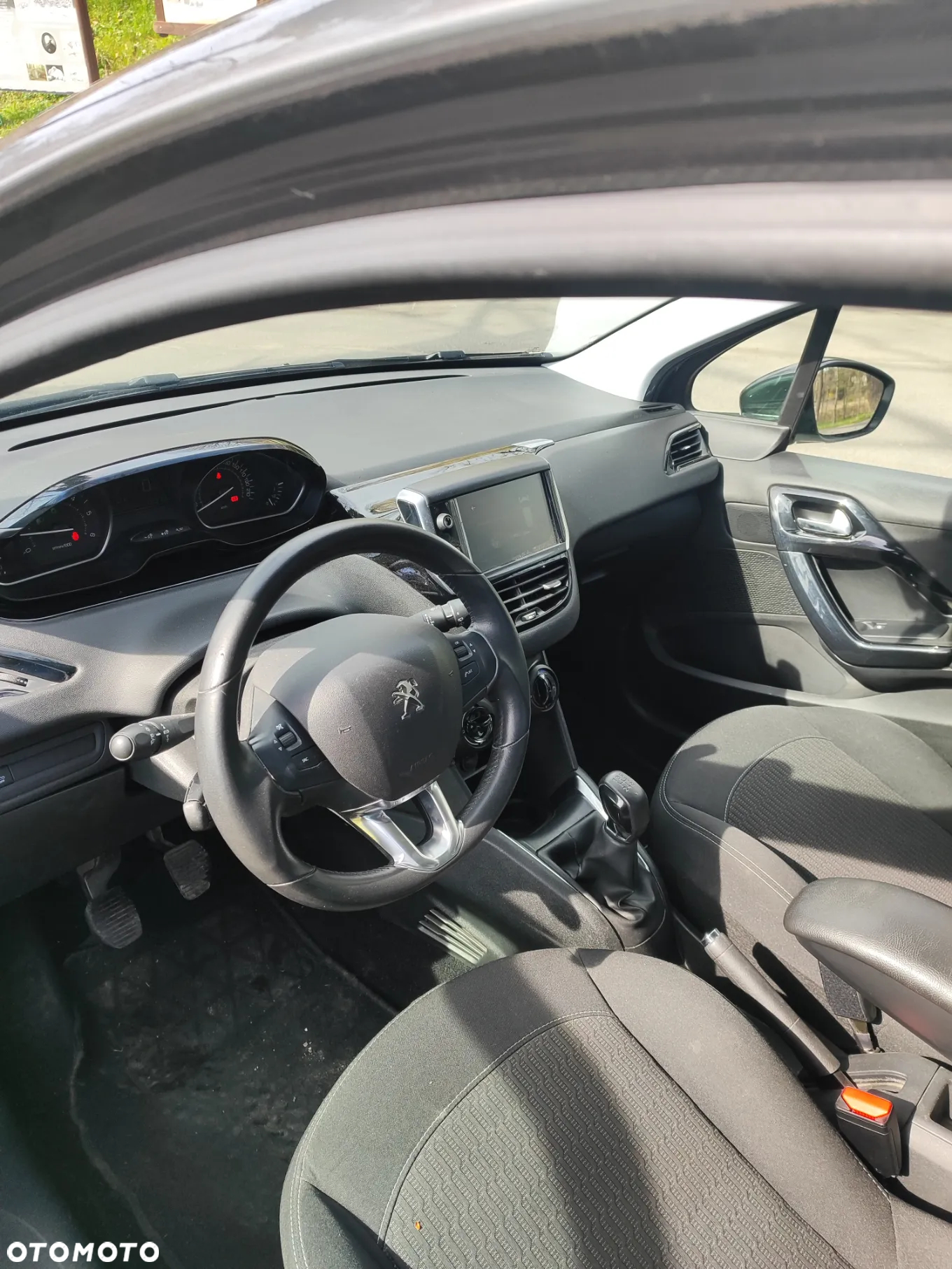 Peugeot 208 1.5 BlueHDi Active S&S - 7