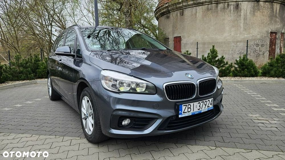 BMW Seria 2 - 2