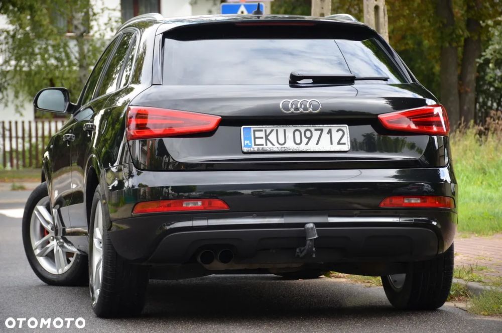 Audi Q3 2.0 TDI - 5