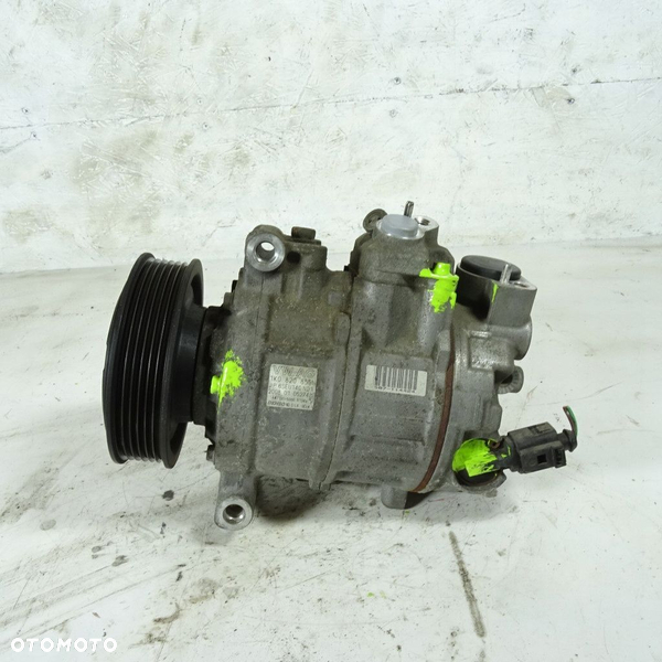 VW GOLF 5 V 1.4TSI KOMPRESOR KLIMATYZACJI 1K0820859N