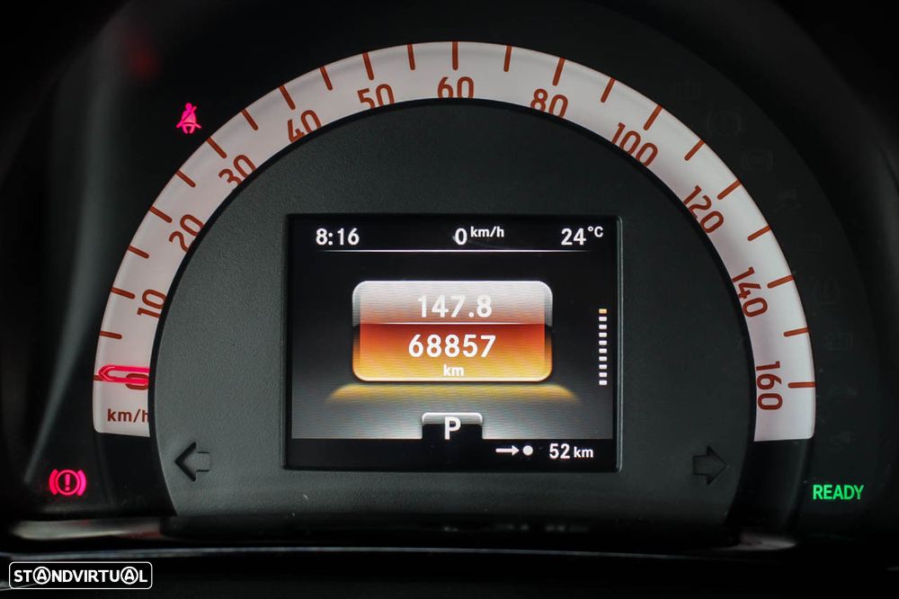 Smart ForFour Business Solution - 14
