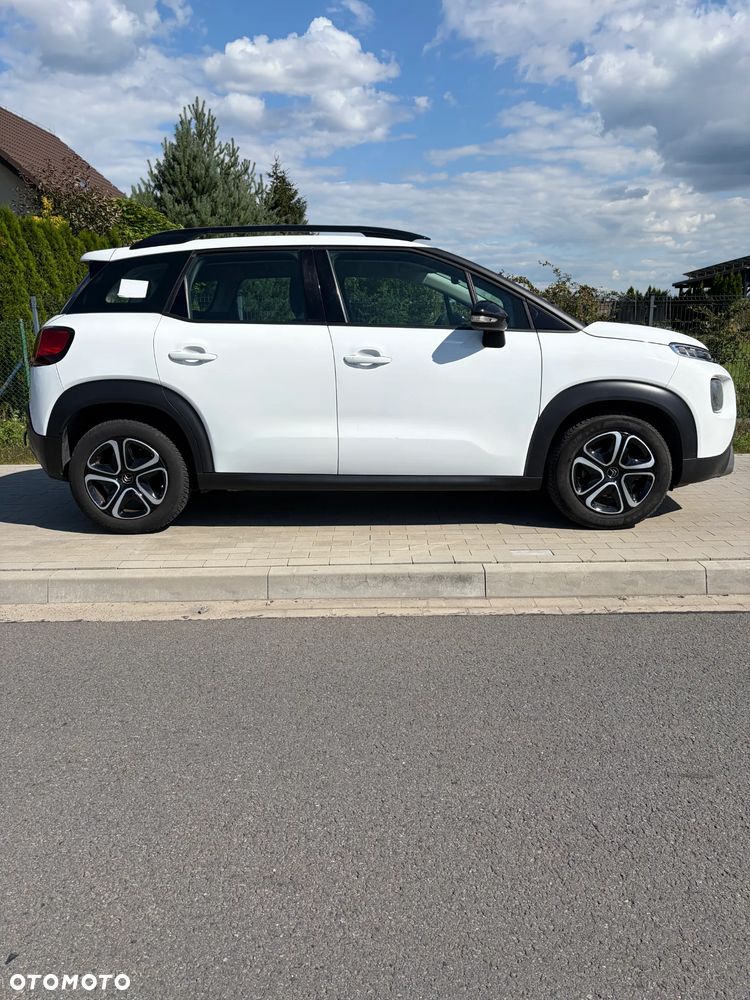 Citroën C3 Aircross - 5
