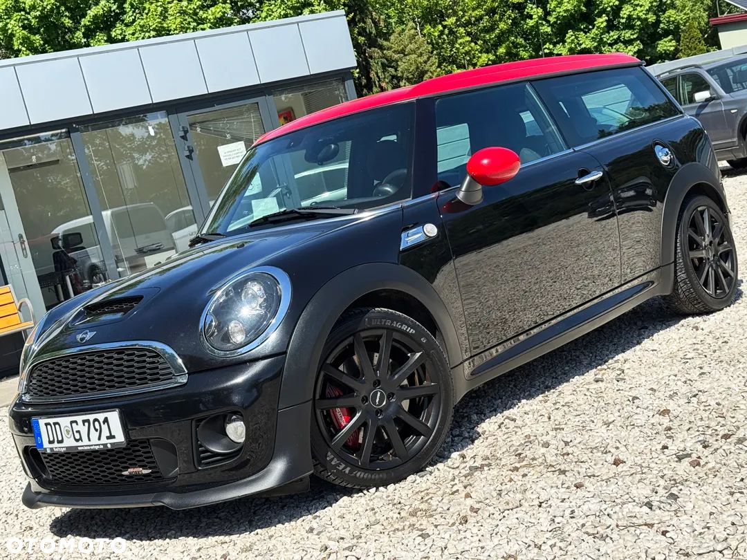 MINI John Cooper Works Clubman - 1
