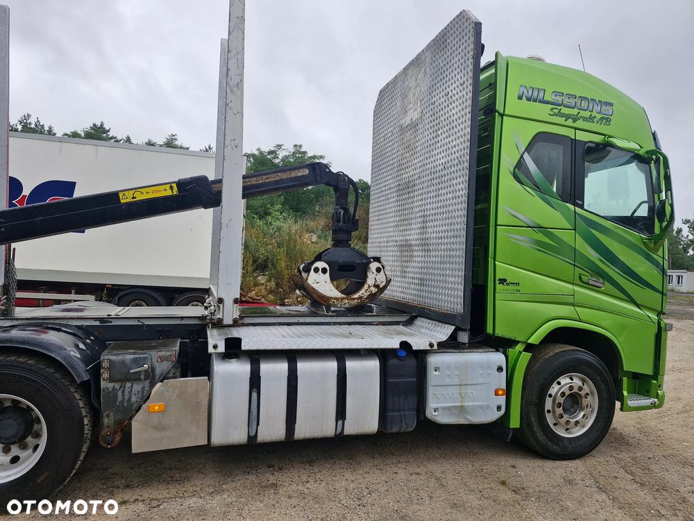 Volvo FH 750 - 12