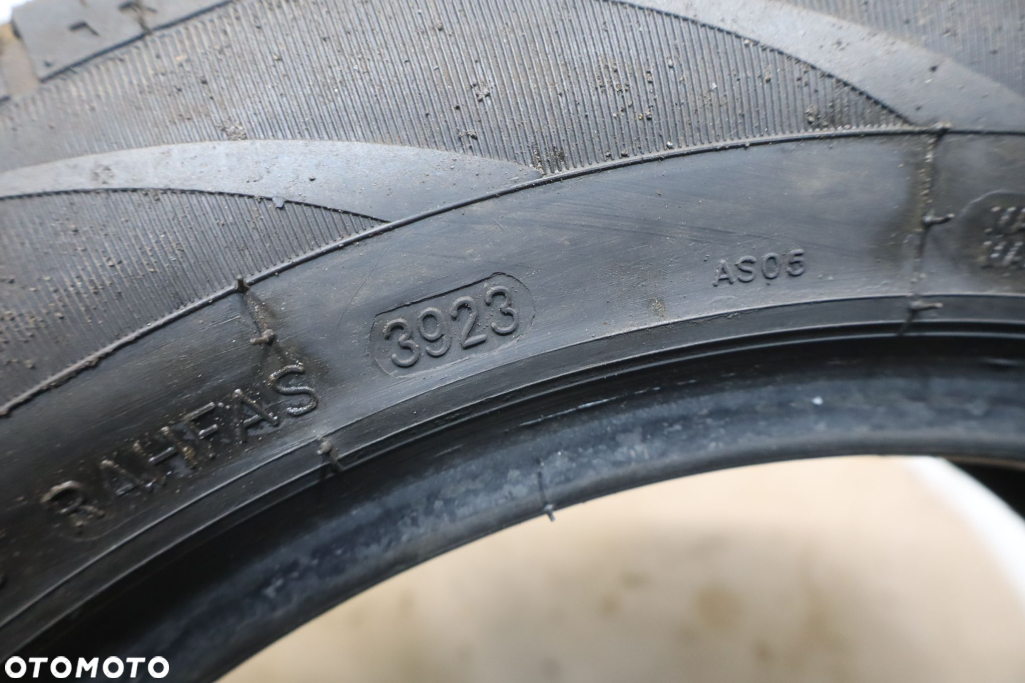 opona opony 2 szt 185/60/15 zima - 8