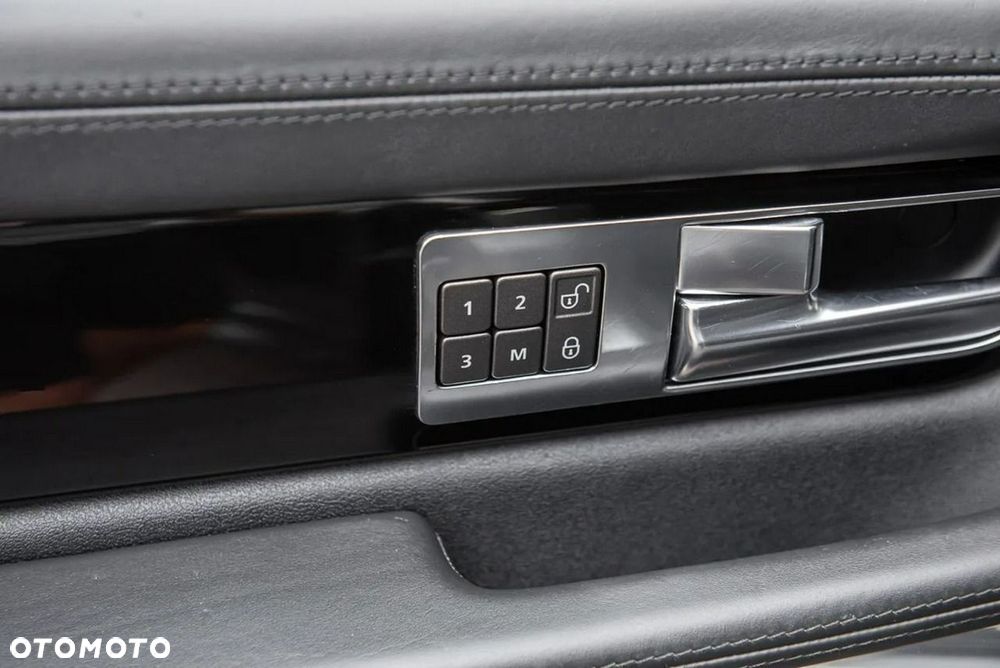 Land Rover Range Rover Sport SDV6 HSE - 17