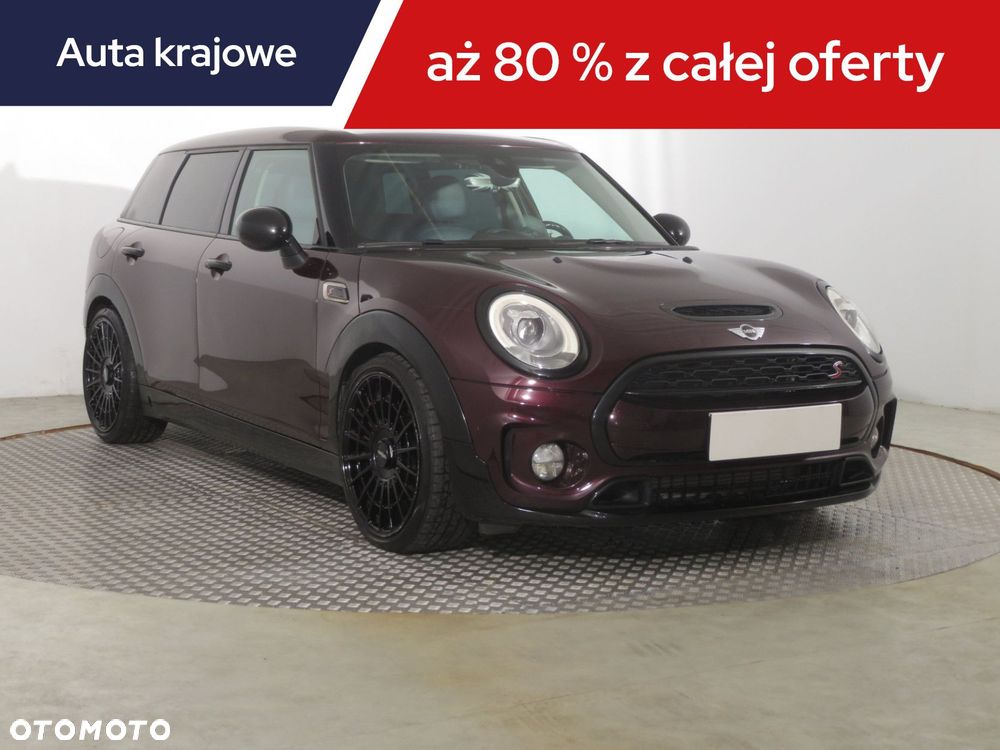 MINI Clubman - 3