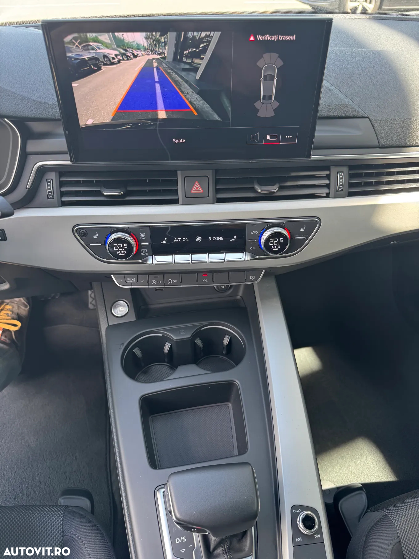 Audi A4 40 TDI S tronic MHEV Advanced - 12