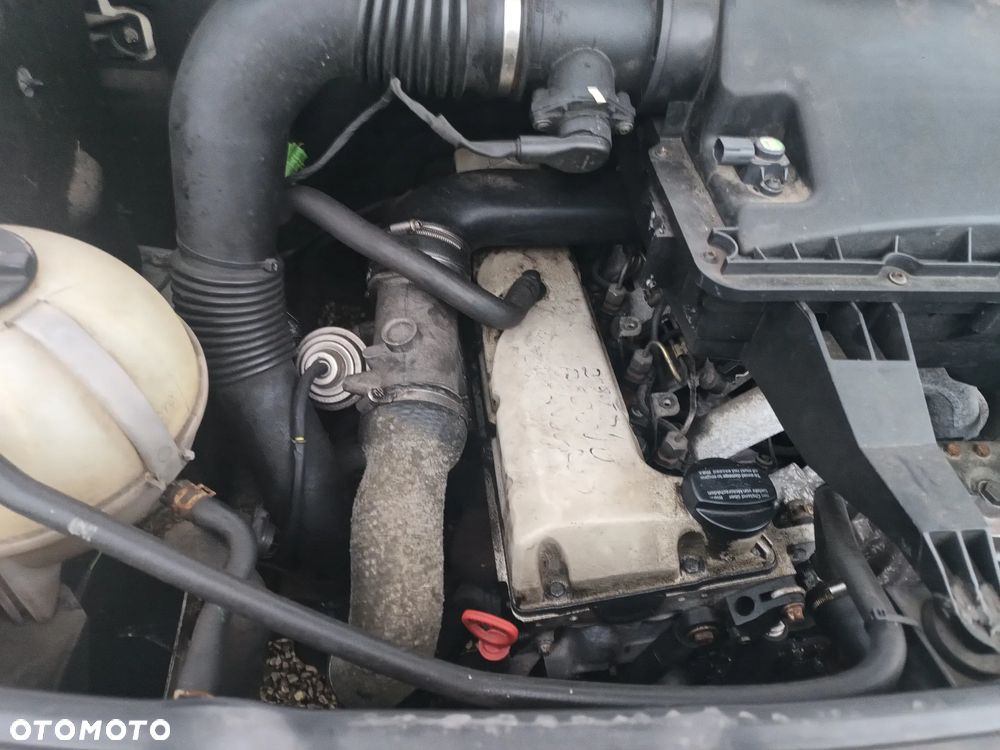 Mercedes-Benz Sprinter max crafter sredni - 8