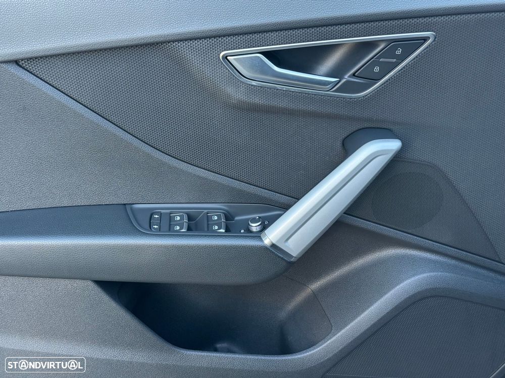 Audi Q2 30 TFSI Advanced - 35