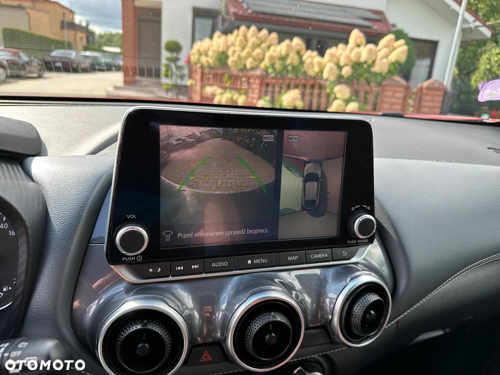 Nissan Juke - 11