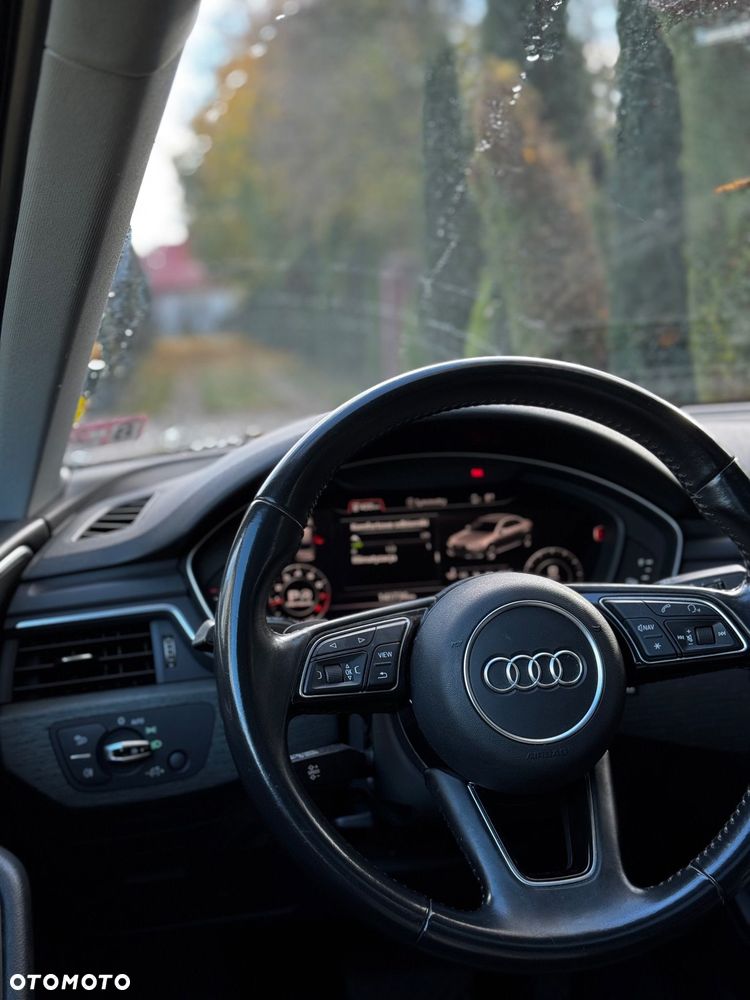 Audi A4 Limousine 2.0 TFSI quattro S tronic sport - 7