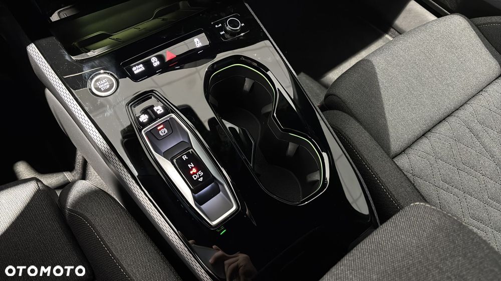 Audi A5 Avant - 16