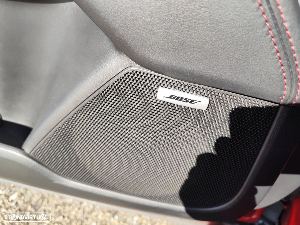 Mazda CX-5 2.2 D Homura AT S/Bose - 29