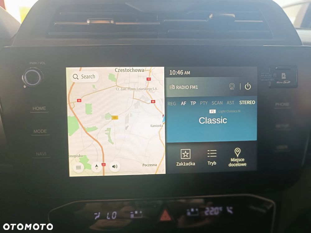 SsangYong/KGM Tivoli 1.5 T-GDI Adventure - 19