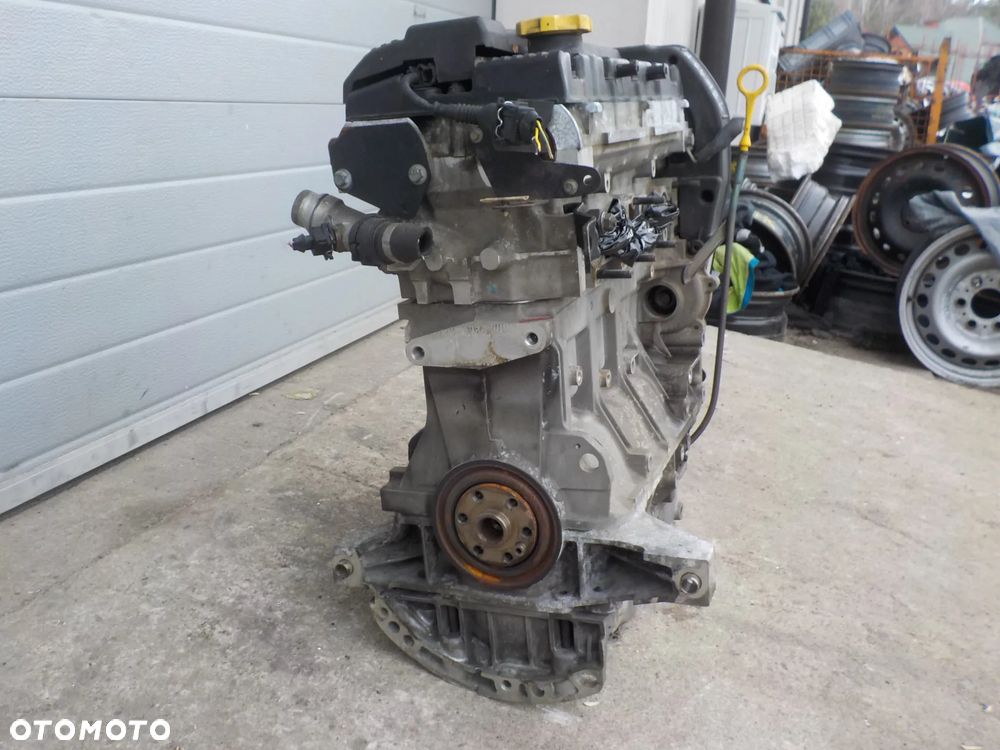 ROVER 75 1.8 B SILNIK SŁUPEK 18K4GR - 5