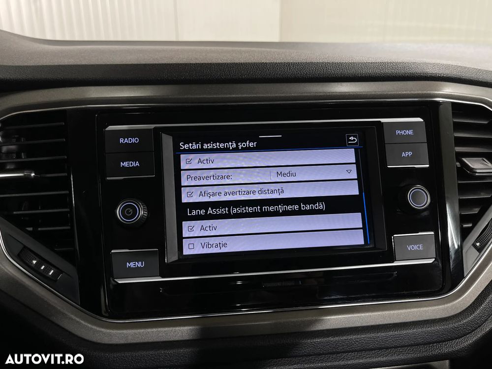 Volkswagen T-Roc 2.0 TDI Design - 18