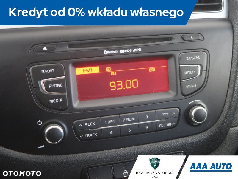 Kia Ceed - 14