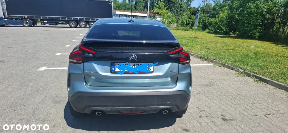 Citroën C4 1.2 PureTech Shine S&S EAT8 - 6