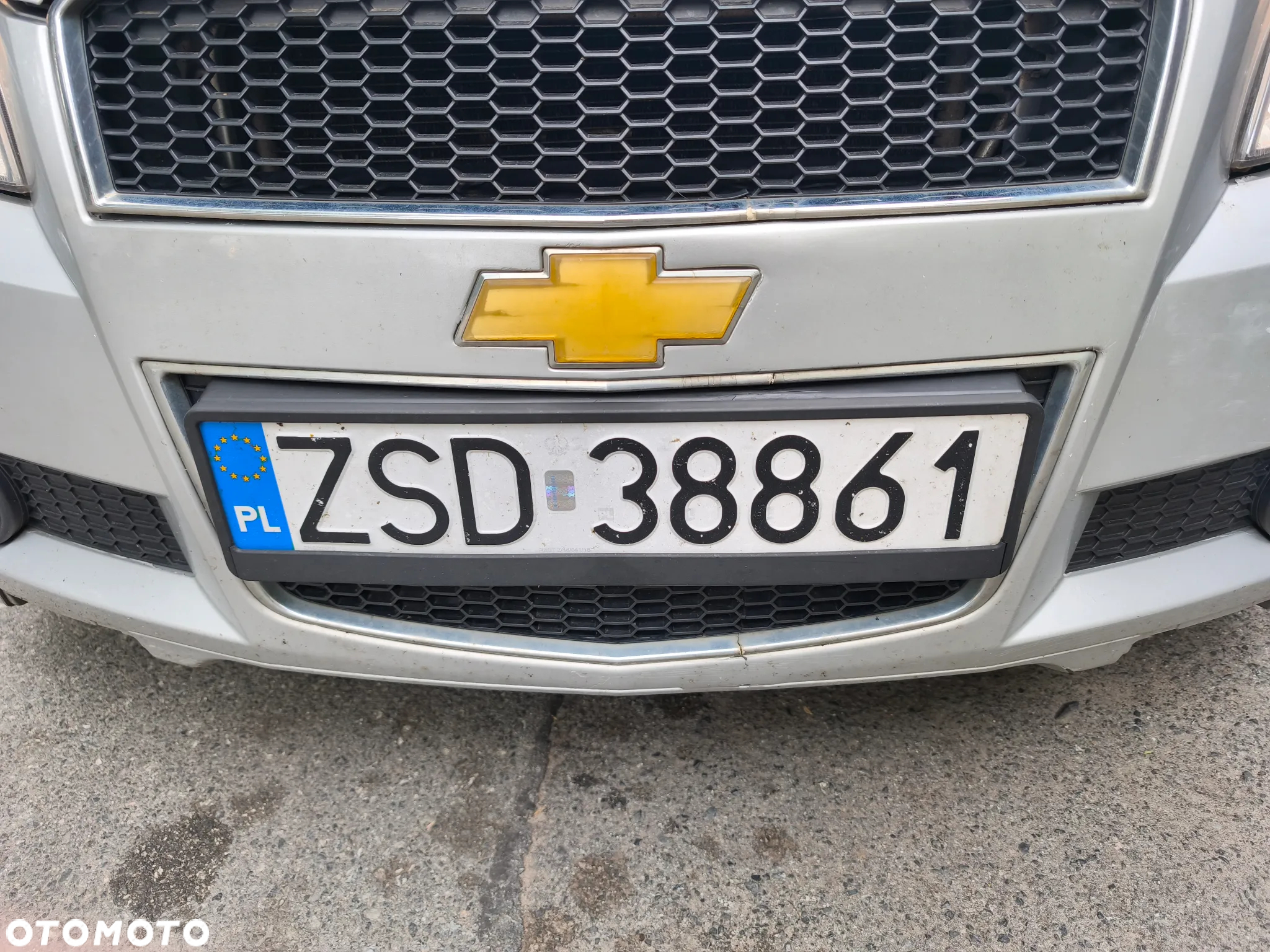 Chevrolet Aveo 1.2 16V Base - 12