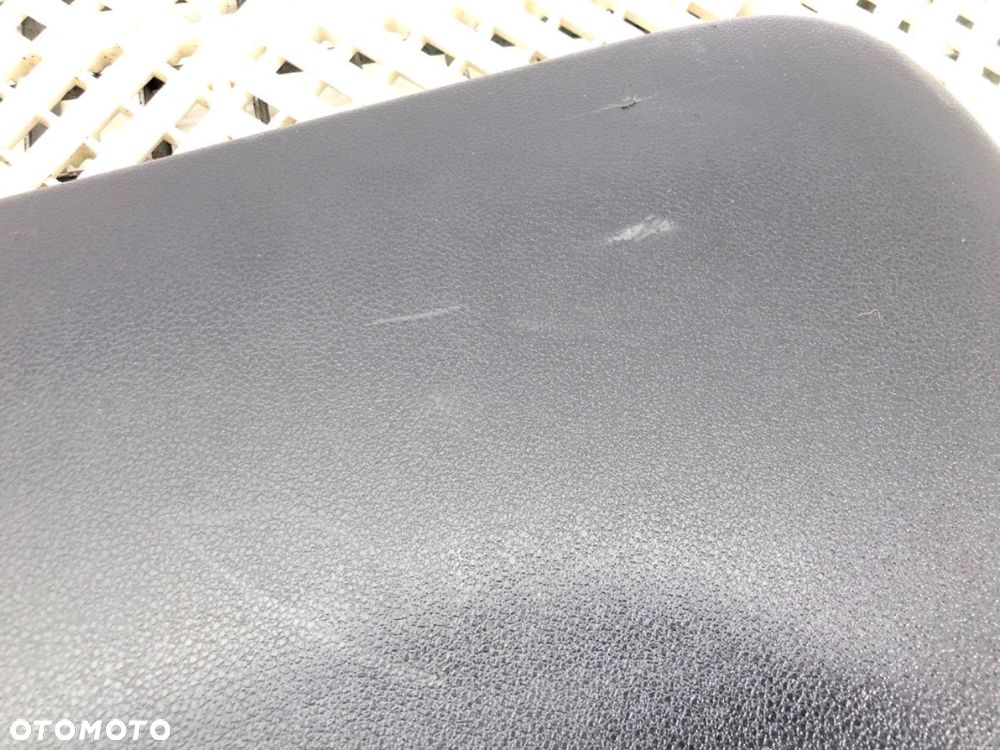 TAPICERKA KLAPY BAGAŻNIKA  TOYOTA PROACE CITY VERSO nadwozie wielkoprzestrzenne (MPV) 2019 - 2022 - 4