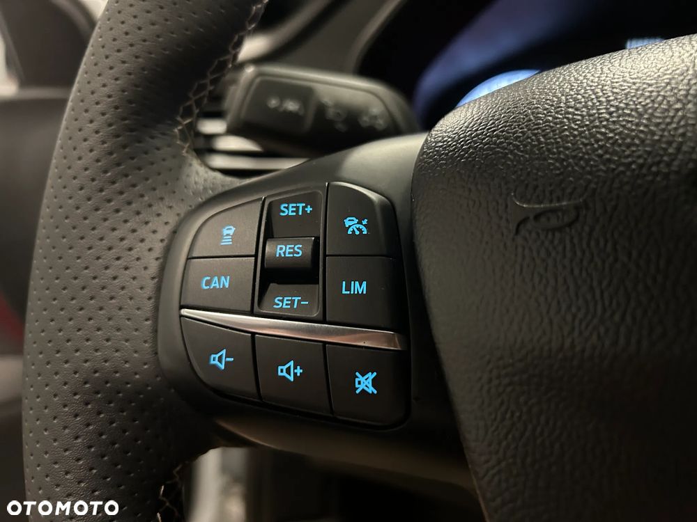 Ford Focus 2.3 EcoBoost ST Edition - 29
