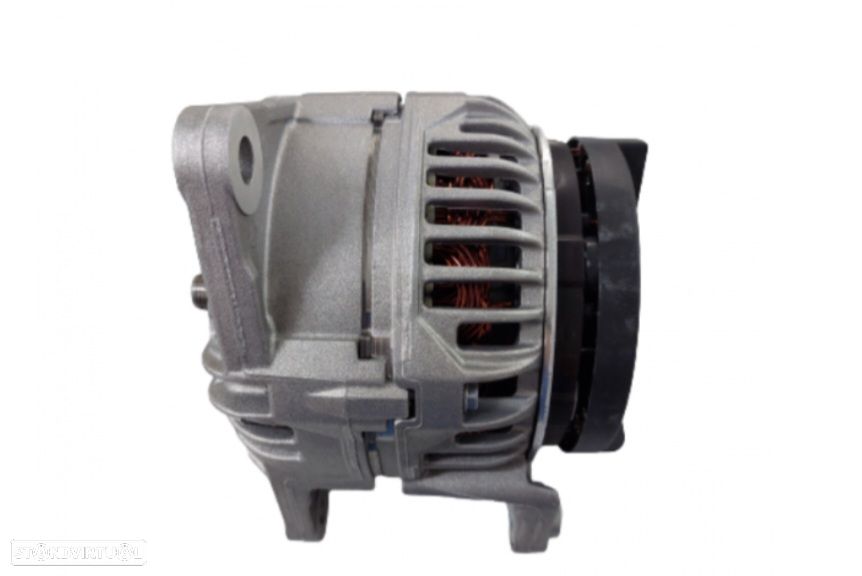 Alternador Fiat Ducato Iveco Daily Citroen Jumper Peugeot Boxer 3.0d 140A Ref.504057813 - 1