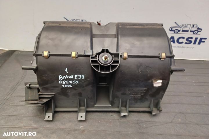 Ventilator aeroterma 4249F1A 4249F1A BMW Seria 3 E36 [1990 - 2000] To - 1