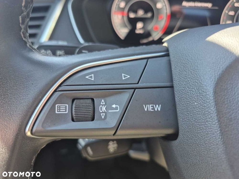 Audi Q5 - 18