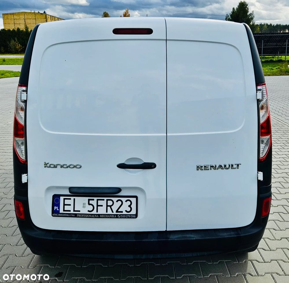 Renault Kangoo - 12