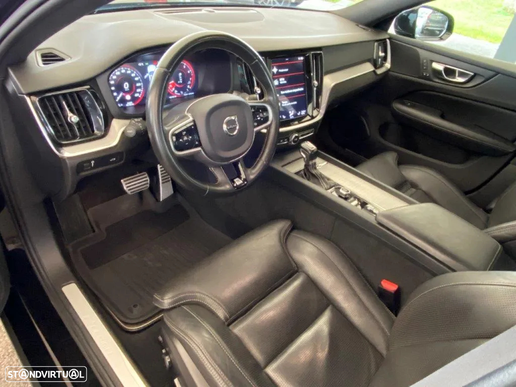 Volvo S60 2.0 T5 R-Design - 7