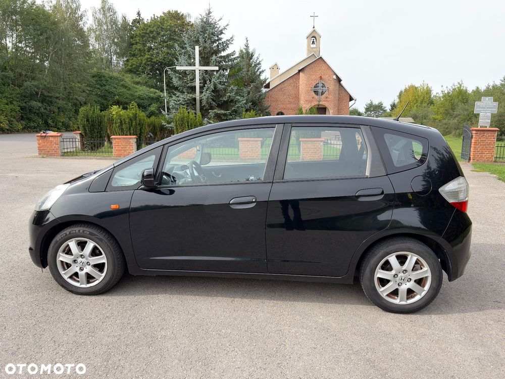 Honda Jazz 1.2 i-VTEC - 5