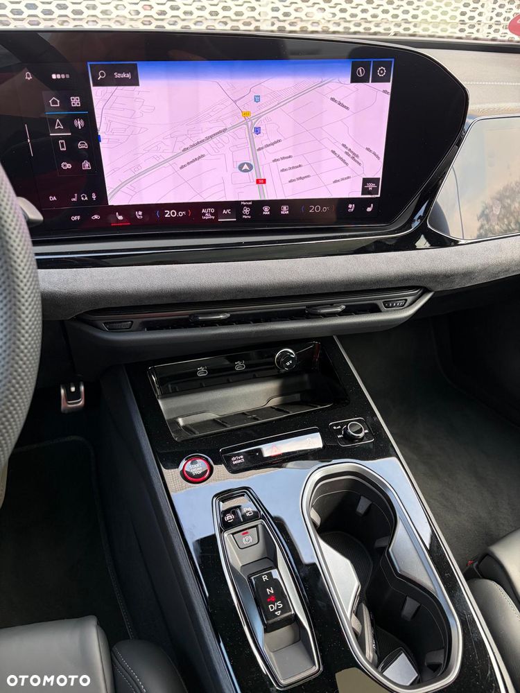 Audi A6 Limousine 40 TDI mHEV Quattro S Line S tronic - 19