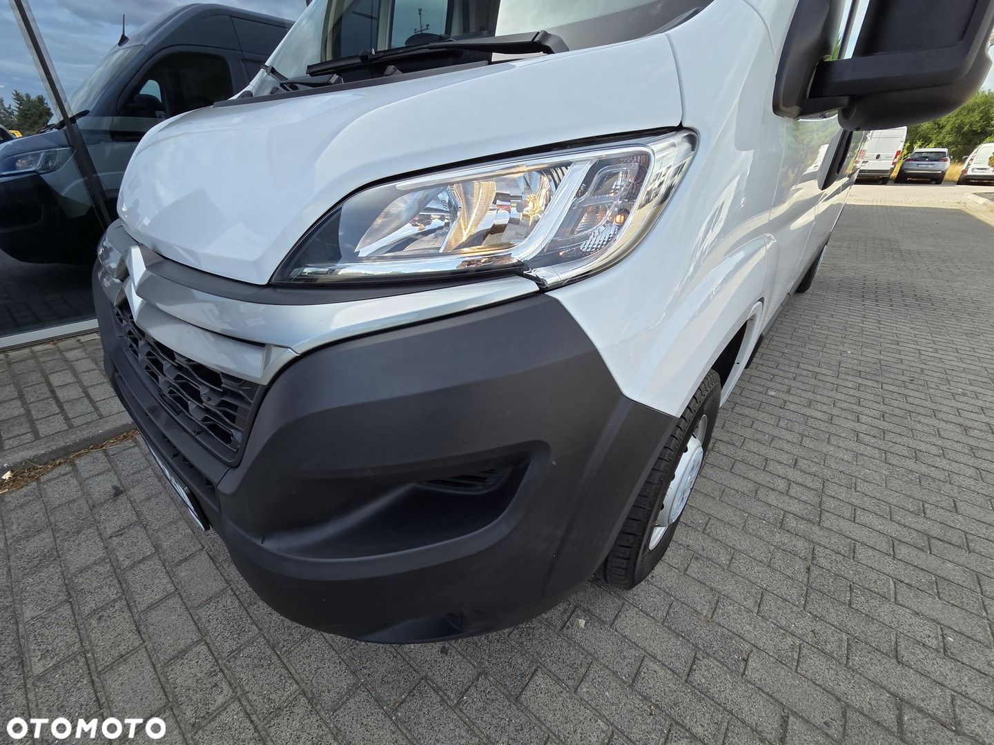 Citroën Jumper - 21