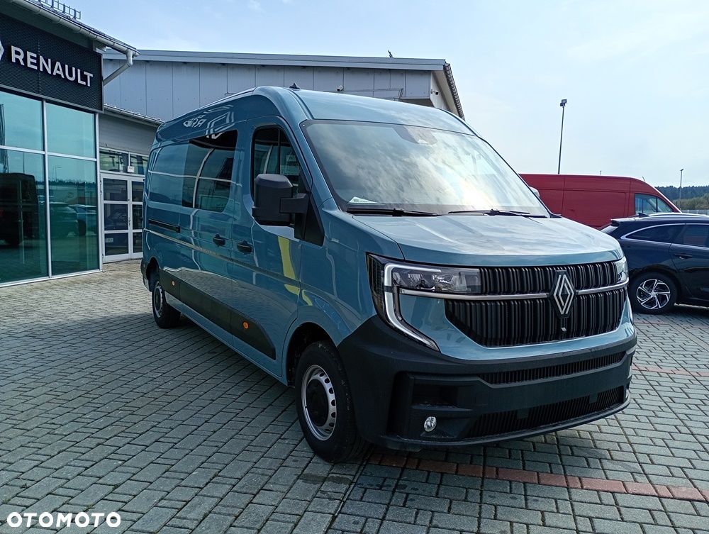 Renault Master Brygadowy - 3
