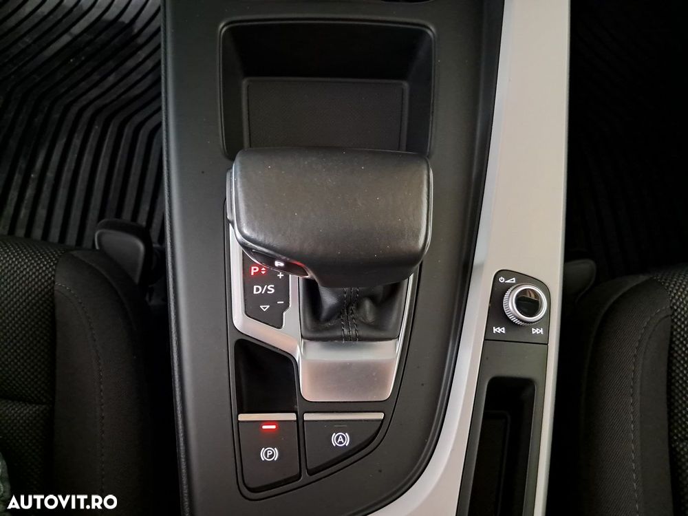 Audi A4 Allroad - 16