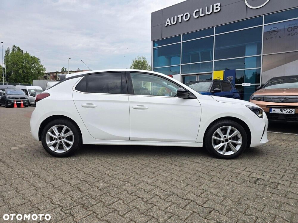 Opel Corsa 1.2 Elegance Business Pack S&S - 3