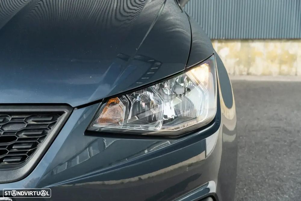 SEAT Ibiza 1.0 EcoTSI Style - 32