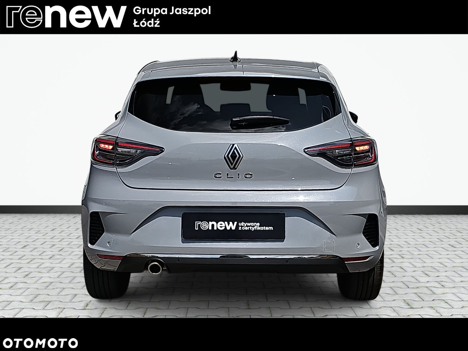 Renault Clio 1.0 TCe Techno - 6