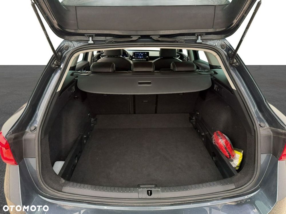 Seat Leon 1.5 EcoTSI Evo Xcellence S&S - 12