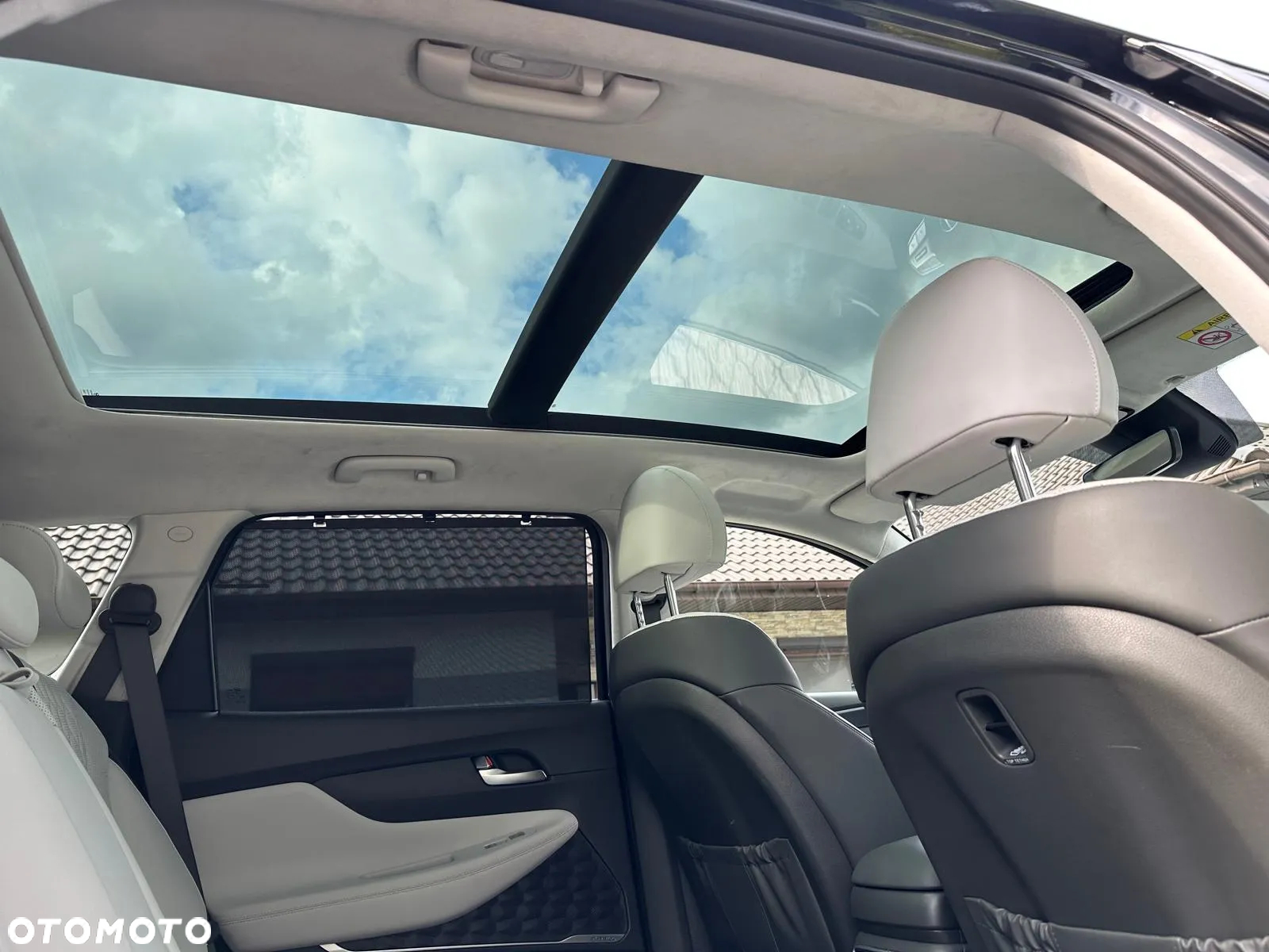 Hyundai Santa Fe 1.6 HEV 4WD SEVEN Prime - 10