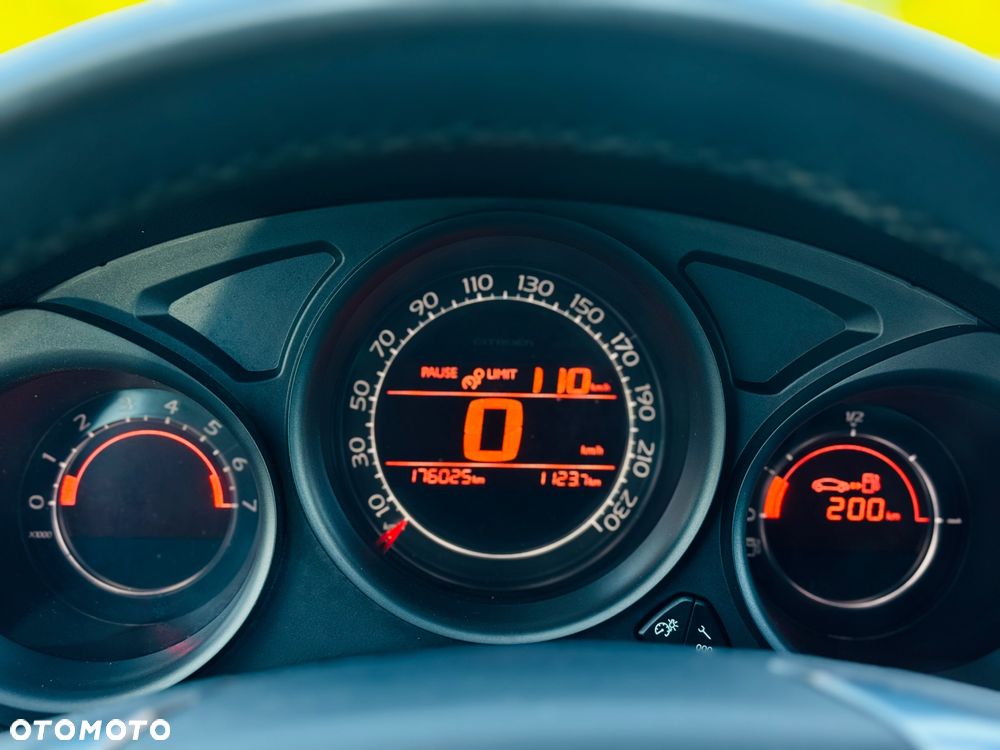 Citroën C4 VTi 120 Selection - 15