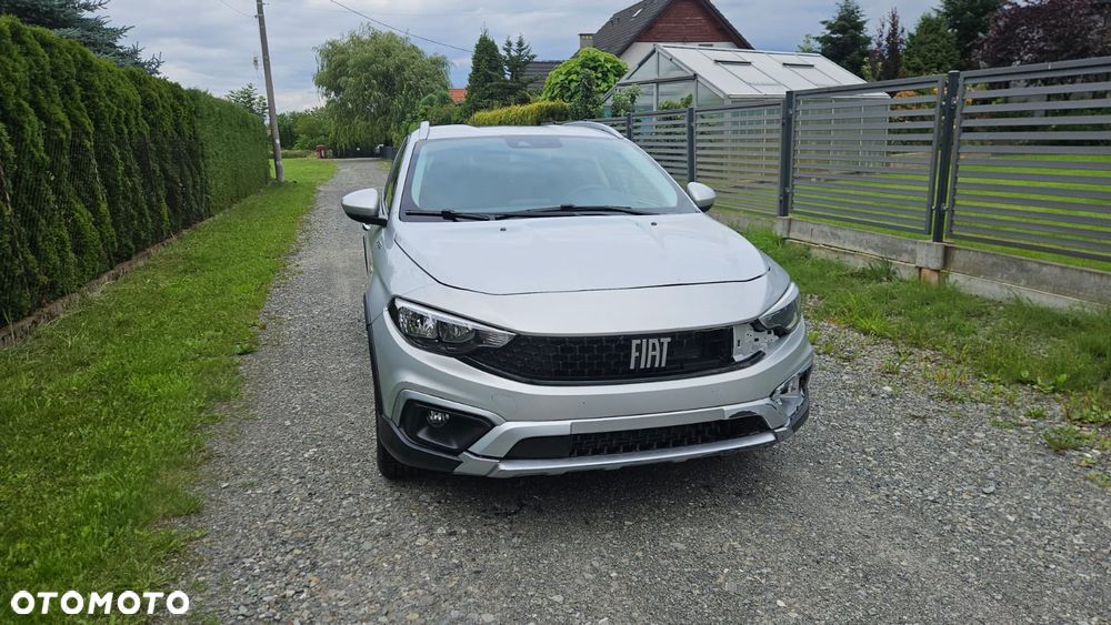 Fiat Tipo 1.5 GSE City Cross - 3
