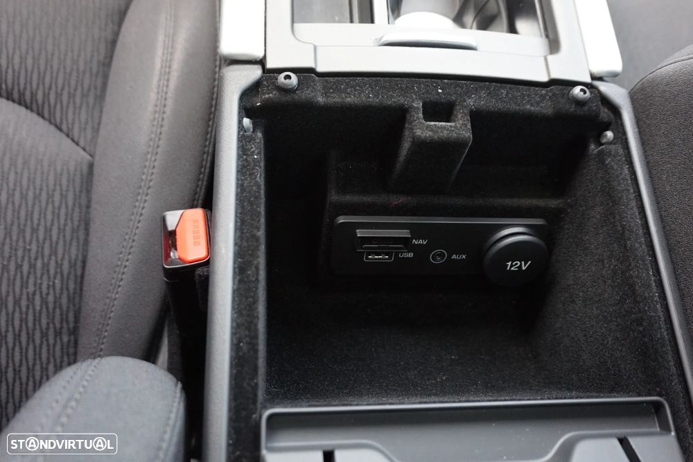 Land Rover Range Rover Evoque eD4 HSE - 35