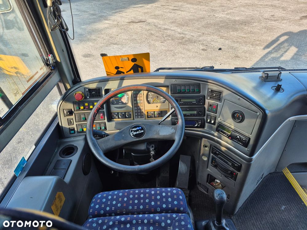 Temsa Opalin - 7