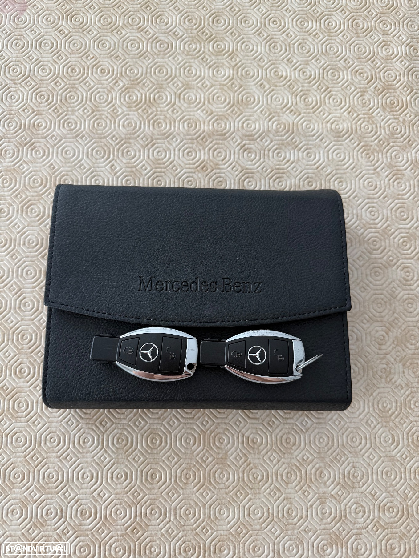 Mercedes-Benz A 45 AMG 4Matic Speedshift 7G-DCT - 26