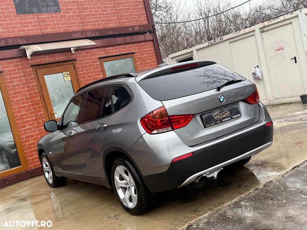 BMW X1 - 31