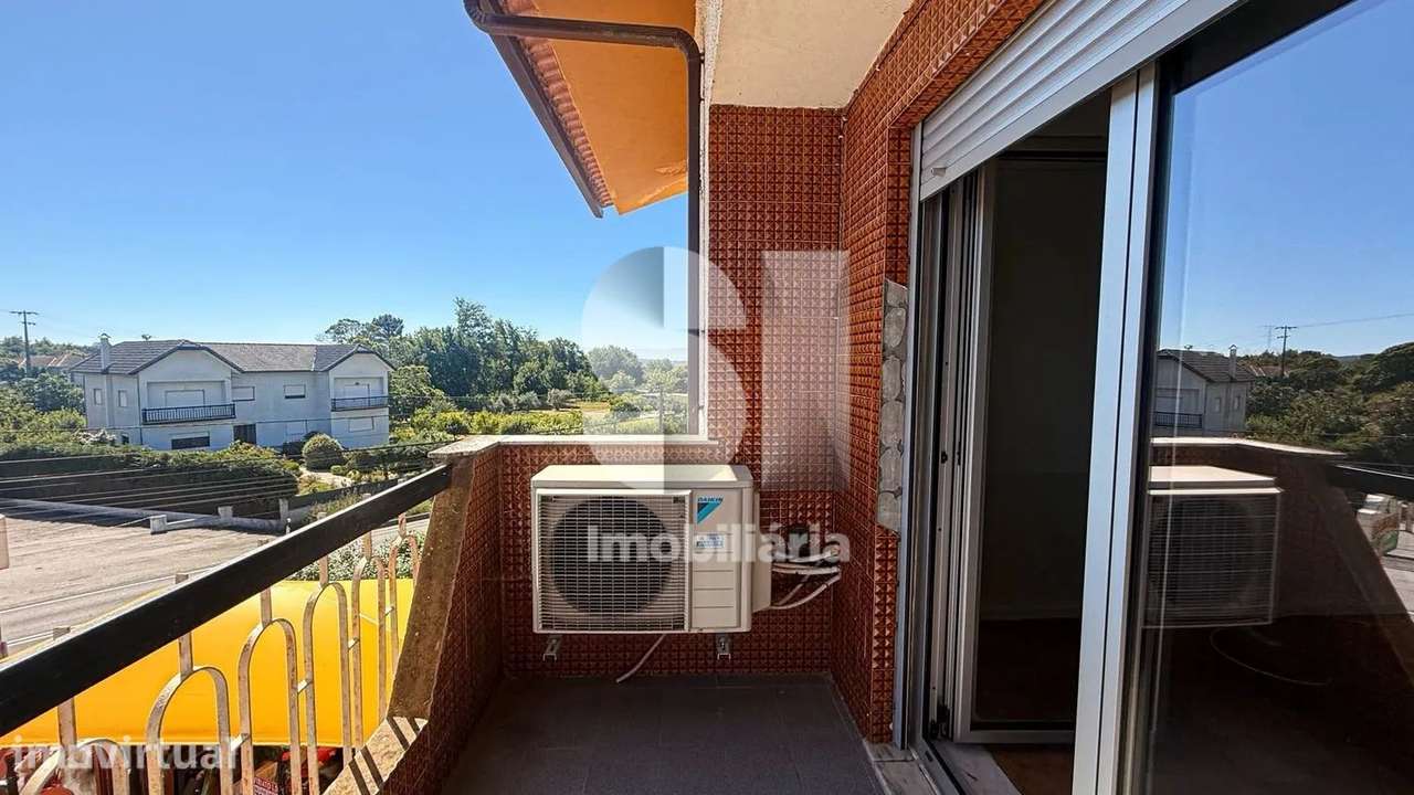 Apartamento T3 - Viseu - Grande imagem: 2/31
