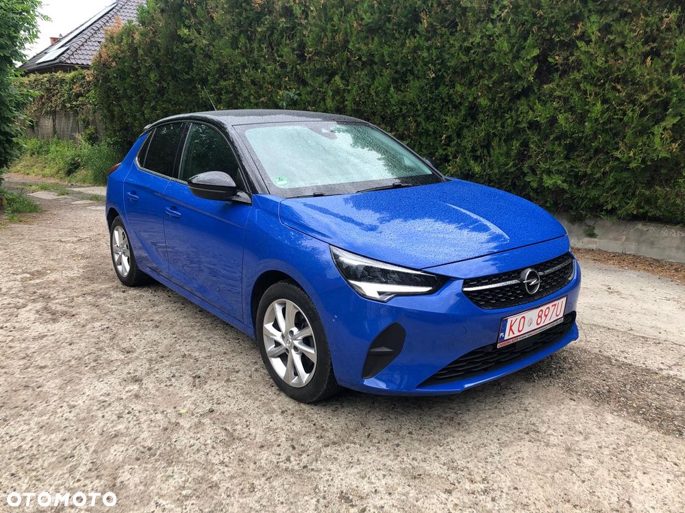 Opel Corsa - 2