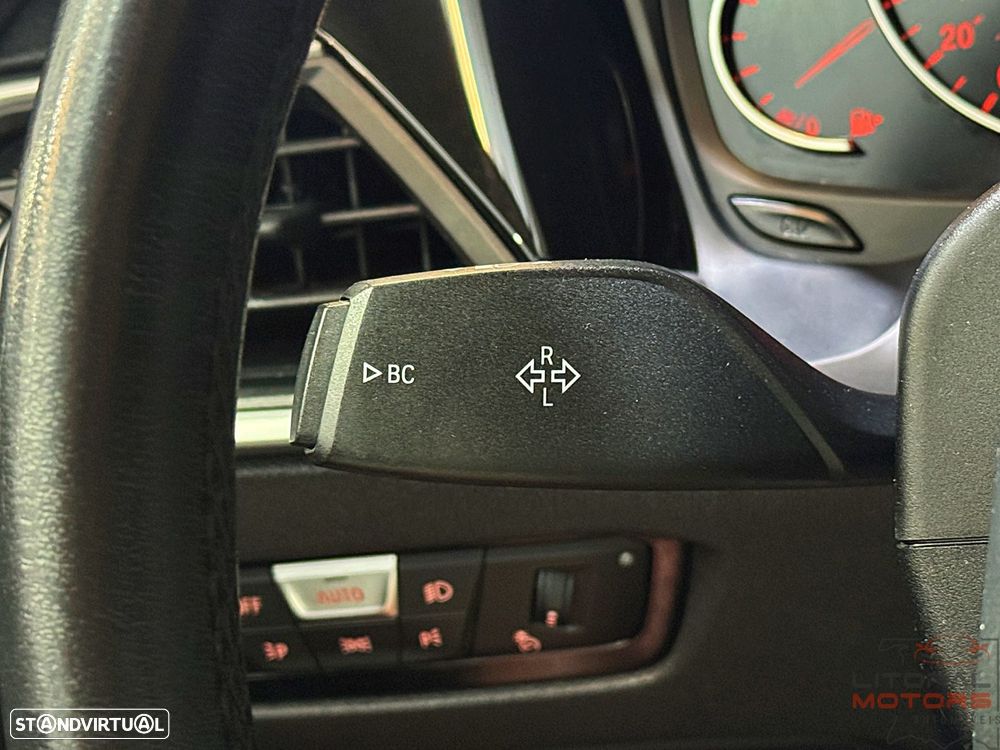 BMW 320 d Advantage Auto - 24